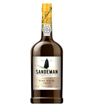 sandeman fine white porto-nairobidrinks